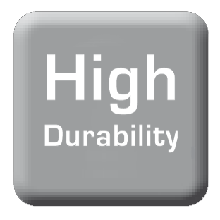 High Durability