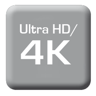 Digital and 3D ready Digital and 3D ready