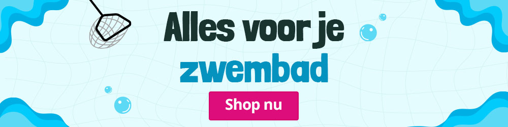 zwembad