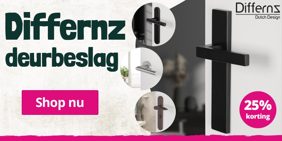 deurbeslag