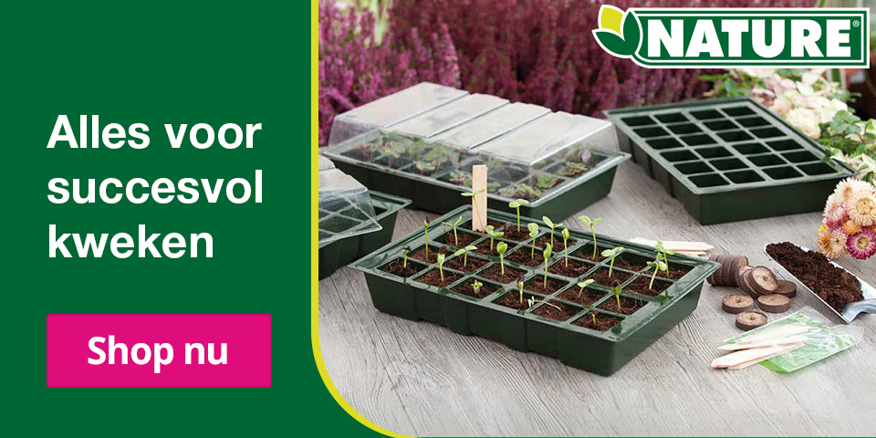Nature kweken 