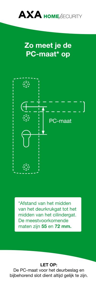 PC-maat opmeten | Kabelshop.nl
