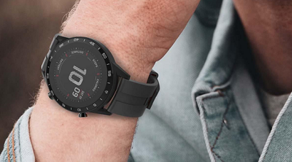 Smartwatch