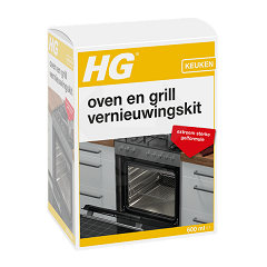 Oven vernieuwingskit