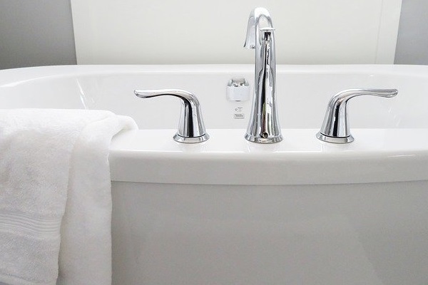 De beste tips om je badkamer schoon te maken