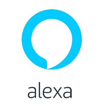 Alexa logo | Kabelshop.nl