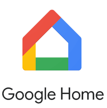Google Home logo | Kabelshop.nl