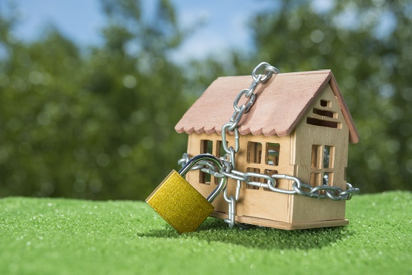 Huis veilig achterlaten als je op reis gaat