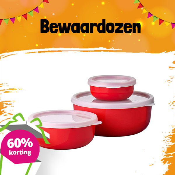 bewaardozen