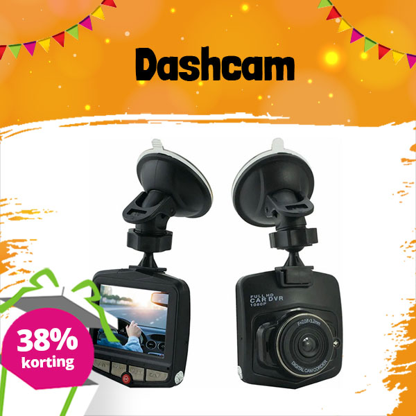 dashcam
