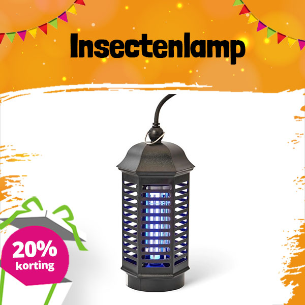 insectenlamp