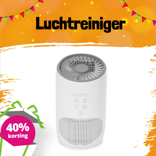 luchtreiniger