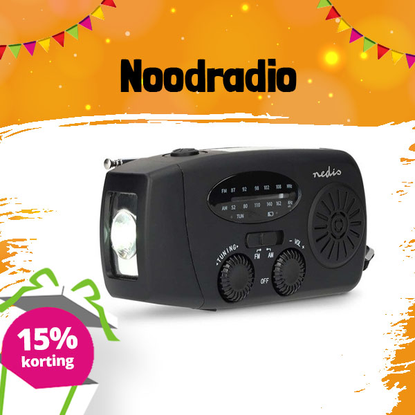 weekdeal-noodradio