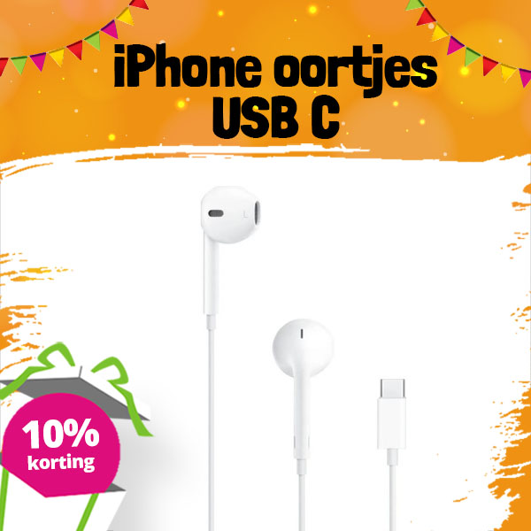 oortjes
