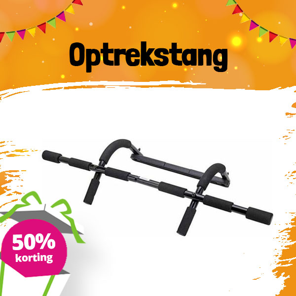 weekdeal-optrekstang