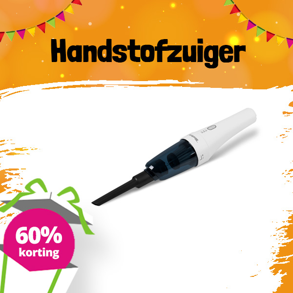 stofzuiger