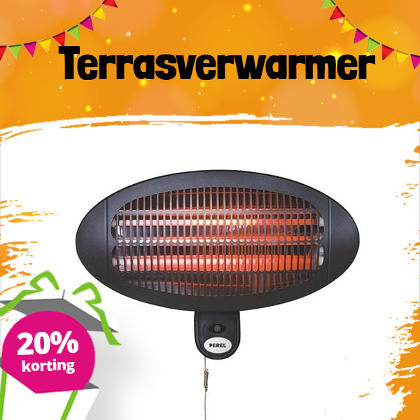 verwarmer