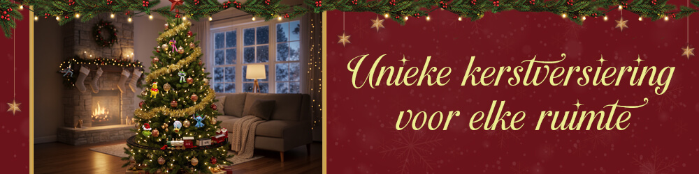 Kerstboomversieing