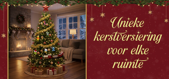Kerstboomversiering