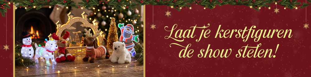 Kerstfiguren