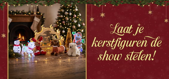 Kerstfiguren kopen online