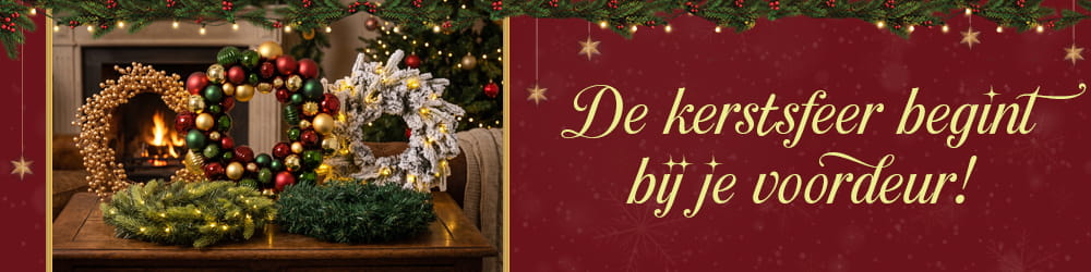 Kerstkrans
