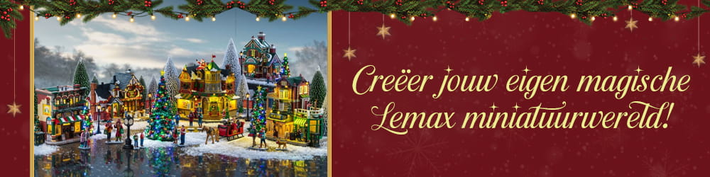 Lemax