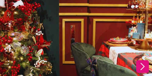 A Classic Christmas
