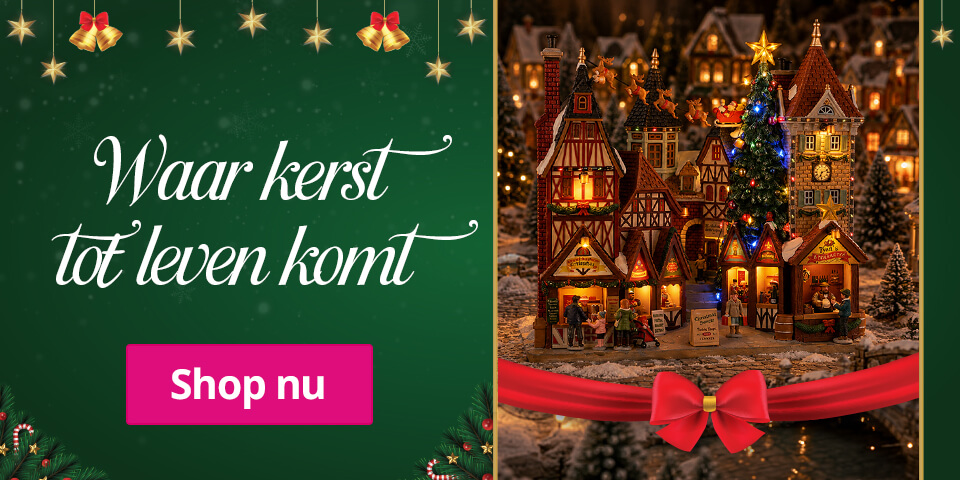 kerst