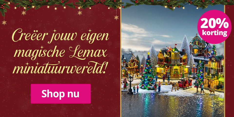 Lemax-20%