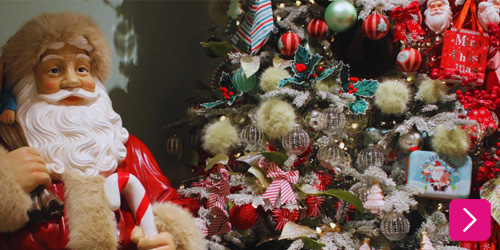 A Christmas Tale
