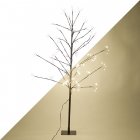 Led kerstboom