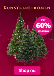 Kunstkerstbomen