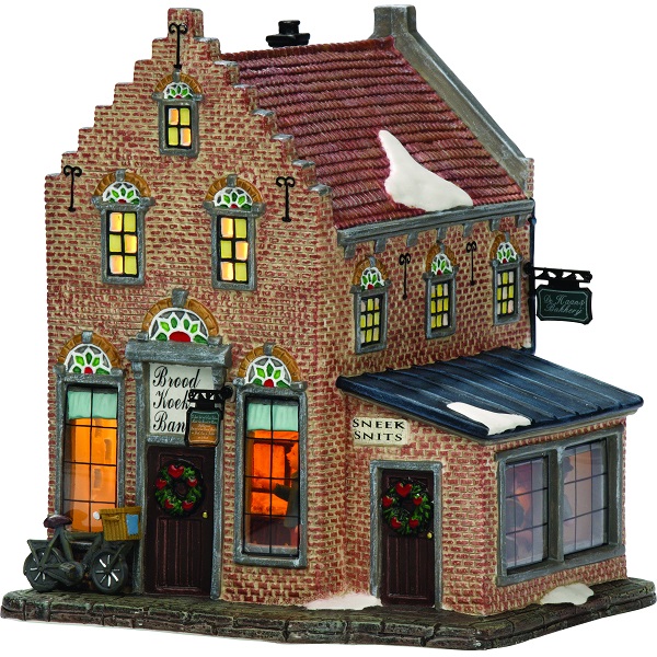 Bakker de Haan