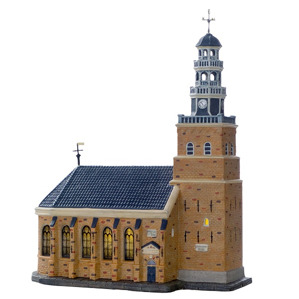 De Grote Kerk