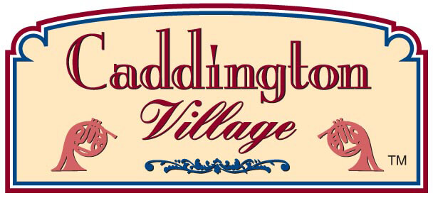 Huisjes van Caddington Village voor jou bij Kabelshop.nl