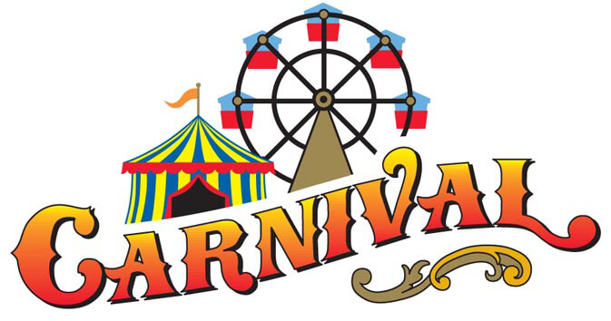 Attracties van Carnival voor jou bij Kabelshop.nl