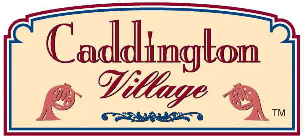 Huisjes van Caddington Village voor jou bij Kabelshop.nl