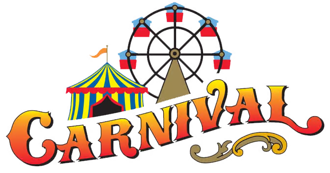 Attracties van Carnival voor jou bij Kabelshop.nl