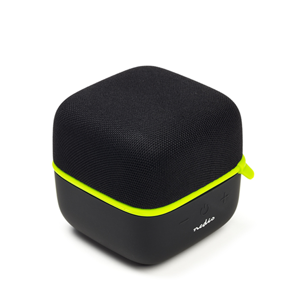 Bluetooth speakers