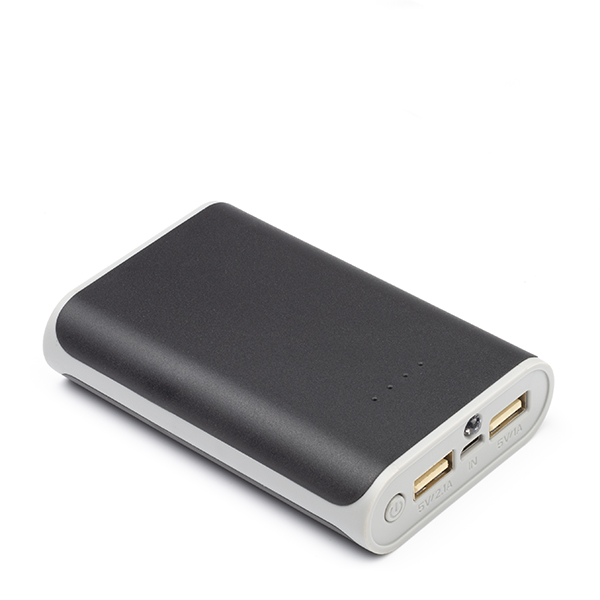 Powerbanks
