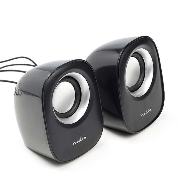 USB speakers