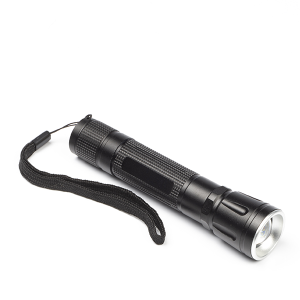 Zaklampen
