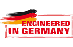 Engineerd in Germany