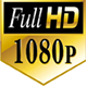 Full HD geschikt