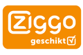 Ziggo geschikt