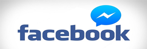 Facebook messenger Facebook messenger