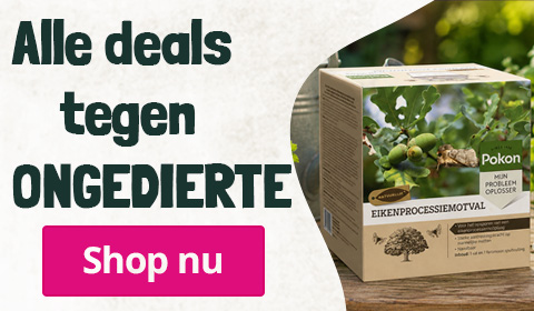 Buitenverlichting aanbiedingen