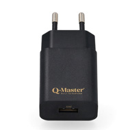 USB A oplader