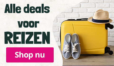 Reizen-aanbiedingen